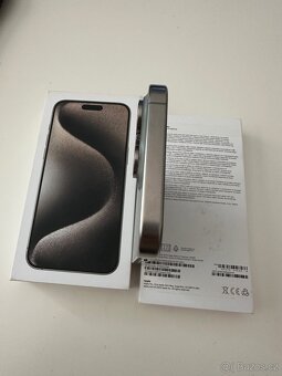 iPhone 15 pro max - 8