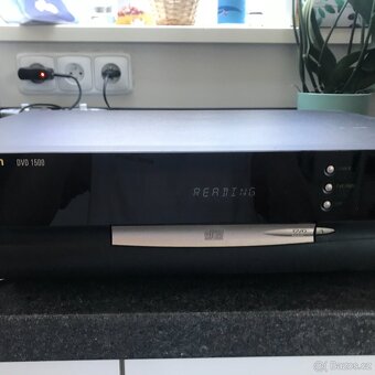 HARMAN KARDON DVD 1500 - 8