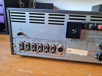 ONKYO A 3000 - 8
