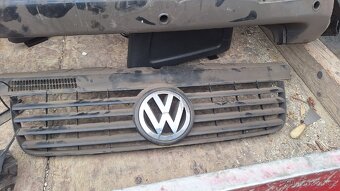 VW Multivan dily - 8