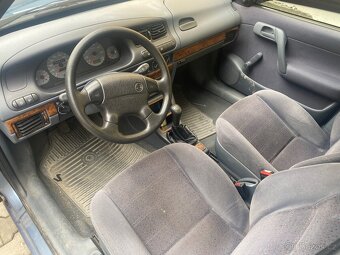 Škoda Felicia/Felicie 1.3 GLXI - 8