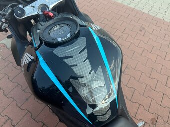 Honda cbr 650r 2023 - 8