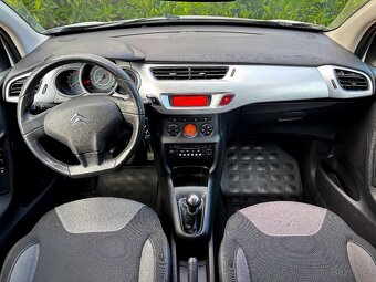 Citroen C3 1,4 HDi 2012 - 8