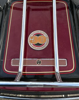 Harley - Davidson, Electra Glide Ultra Classic 30´ th - Evo. - 8