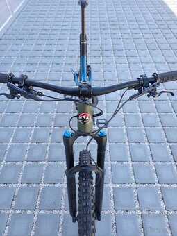 Horské kolo Rocky Mountain Instinct Carbon 50 2022 29″ - 8