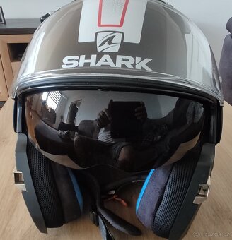 Shark - 8