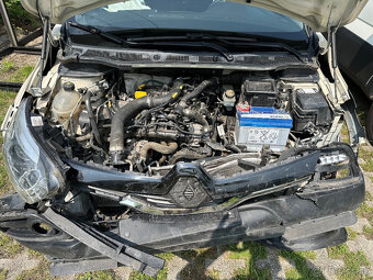 Renault Captur 0.9 TCE 2018 - 8