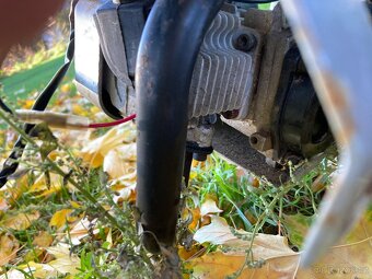 Prodám minibike - 8