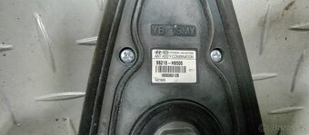 Kia Mercedes Toyota - Smerovka Zrcadlo Pant Antena - 8