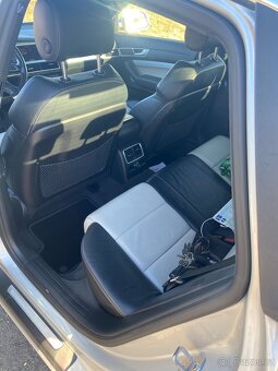 Audi A6 C6/4F 3.0 tdi 176kw (220kw) quatrro - 8