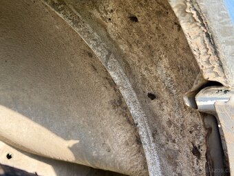 Mercedes Sprinter 4x4 - 8