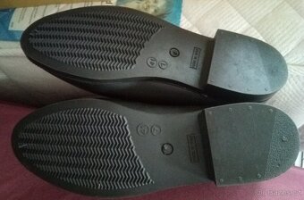 Gumové, jezdecké holinky 7 / 41 - 8