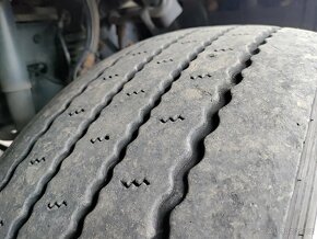 VOLVO FL, 12t, HYDRAULICKÉ ČELO, NOVÝ TACHOGRAF - 8