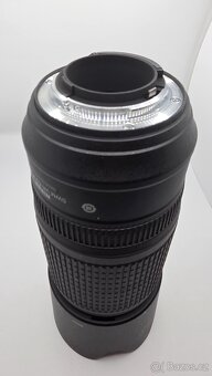 Nikon d7000 +70-300 - 8