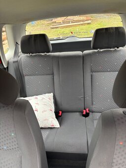 Volkswagen polo 1.2 - 8