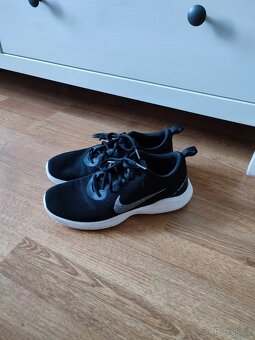 Sportovní boty, tenisky - 8