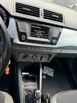 Náhradní díly Škoda Fabia III 1.0 MPI CHY QAC LF5W 61 000km - 8