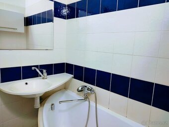 Pronájem 3+1 Klatovy - 8