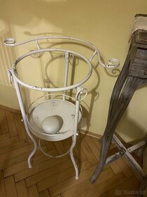 Skříňka s umývadlem - 8