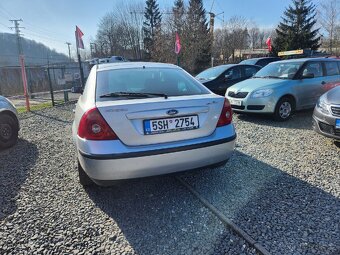 Ford Mondeo 1.8 i 92 kW - 8