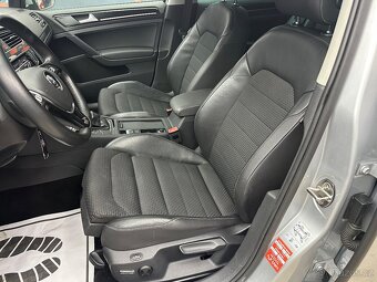 Volkswagen Golf 7 1.4 TSI DSG Highline - 8