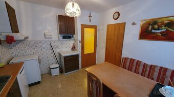 Dlouhodobý pronájem 4+1 v RD v Uherském Hradišti - 8