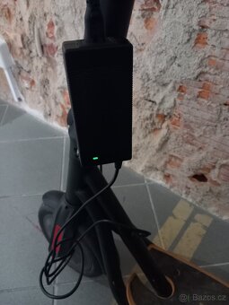 Elektrická koloběžka VIRON - 8