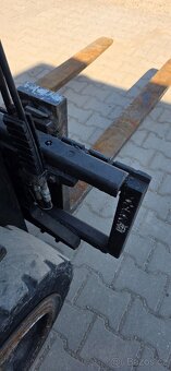 VZV Jungheinrich 3000kg - 8