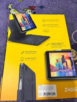 iPad 64gb cellular - 8