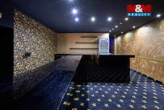 Pronájem obchod a služby, 205 m², Uherský Brod, ul. Moravská - 8