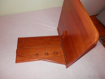 Výklopný stolek. - 8