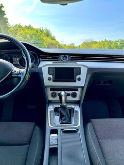 Passat B8 TDI DSG - 8