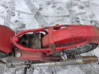 ČZ 175/477 s TP - 8