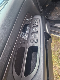 SsangYong Rexton III 2.0 XDi - 4x4 REDUKCE 7 míst - 8