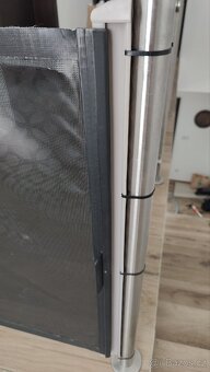 Dětská branka na schody Summer Infant - 8