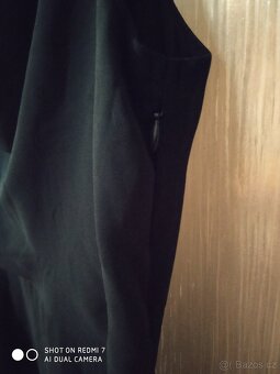 Dámské šaty, černé - 8