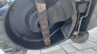 STIGA Collector 48 S - 8