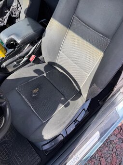 Bmw E46 320Ci 125kw - 8