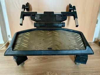 Thule Urban Glide 2 Cypress green - 8