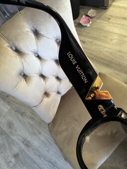 Louis Vuitton krasne brýle org - 8