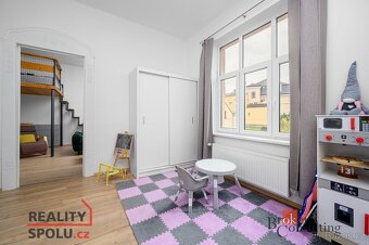 Prodej, byty/2+1, 70 m2, Raisova 2101/11, 46601 Jablonec nad - 8