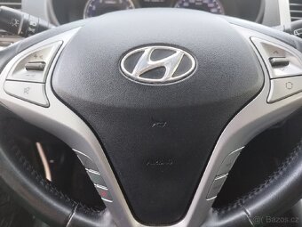 Hyundai IX 20 1.4i 66kw - 8
