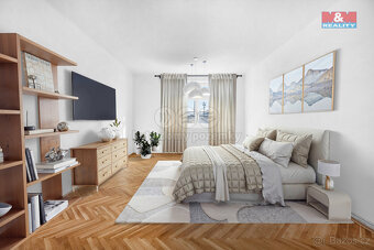Prodej bytu 2+kk, 52 m², Liberec, ul. Šumavská - 8