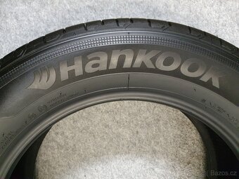 4x TÉMĚŘ NOVÉ 235/60 R18 Letní pneu Hankook Ventus Prime 3 X - 8