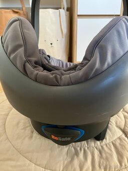 BeSafe izi go x1 (0-13 kg) - 8