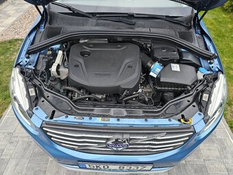 Volvo XC60 2,0 D4 140 kw - 8