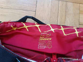 Fox 360 size 24 - 8