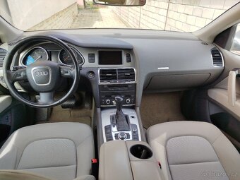 Audi Q7 - 8