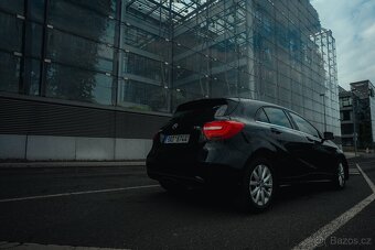 Mercedes Benz A180 CDI - 8