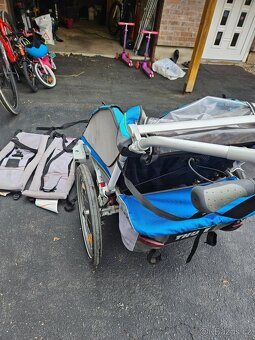 Thule Chariot Sport 2 - 8